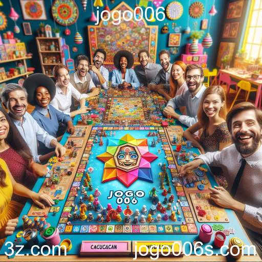 A Renascença dos Jogos de Tabuleiro: Conectando Pessoas e Criando Memórias