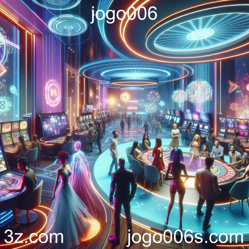 O Crescimento do Jogo Multiplayer: Uma Nova Era de Conexão